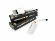 Spiegelset F1 Stage6 wei