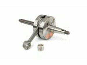 Kurbelwelle Stage6 HPC Hub 52mm / Pleuel 105mm Piaggio /...