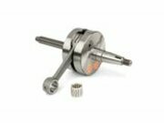 Kurbelwelle Stage6 HPC Hub 52mm / Pleuel 105mm Piaggio /...