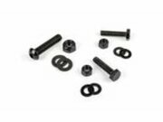 Bolzen Fahrzeugstnder Stage6 MK3 Minarelli / Peugeot /...