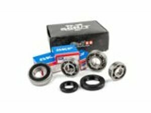 Lagersatz Getriebe Stage6 HQ Peugeot