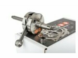 Kurbelwelle Stage6 HPC Hub 55mm / Pleuel 105mm Piaggio /...