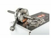 Kurbelwelle Stage6 HPC Hub 55mm / Pleuel 105mm Piaggio /...