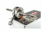 Kurbelwelle Stage6 HPC Hub 55mm / Pleuel 110mm Piaggio /...