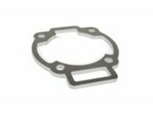 Zylinderfuspacer 5mm Stage6 Piaggio / Gilera 125 - 180...