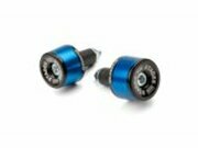 Lenkerendengewichte Stage6 HQ blau