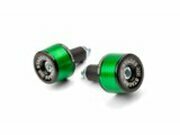 Lenkerendengewichte Stage6 HQ grn