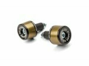 Lenkerendengewichte Stage6 HQ Hard Anodized