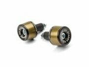 Lenkerendengewichte Stage6 HQ Hard Anodized