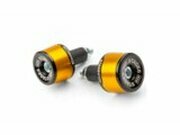 Lenkerendengewichte Stage6 HQ gelb