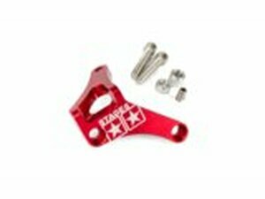 Anschlag f. Ausrckhebel Kupplung Stage6 rot Minarelli AM6