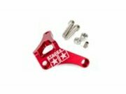 Anschlag f. Ausr�ckhebel Kupplung Stage6 rot Minarelli AM6