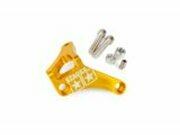 Anschlag f. Ausrckhebel Kupplung Stage6 gelb Minarelli AM6