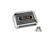 Bremszylinder Abdeckung Brembo Stage6 Yamaha Aerox Schwarz