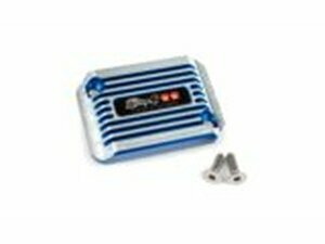 Bremszylinder Abdeckung Brembo Stage6 Yamaha Aerox Blau