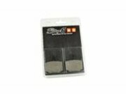 Bremsbelge hinten Stage6 Sport Peugeot Speedfight 3 und 4