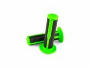 Griffe Stage6 Ultimate Grips schwarz / grn
