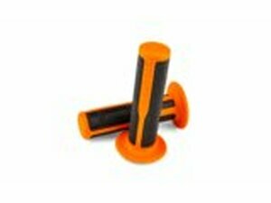 Griffe Stage6 Ultimate Grips schwarz / orange