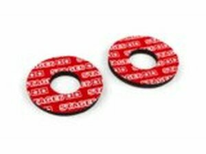 Donuts Stage6 rot