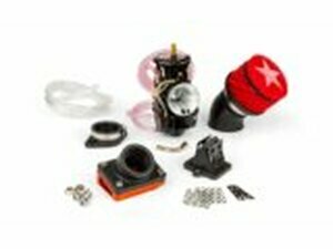 Vergaserkit Stage6 Typ PWK 21mm Peugeot liegend