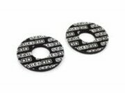 Donuts Stage6 schwarz