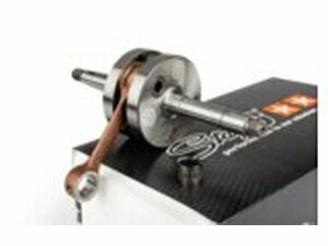 Kurbelwelle Stage6 MBK 51