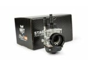 Vergaser 21 PHBG Stage6