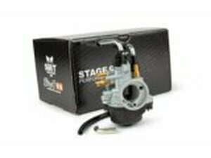 Vergaser Stage6 PHBN 17,5mm Kabelchoke