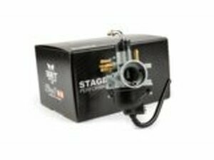 Vergaser Stage6 PHVA 17,5mm E-Choke