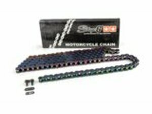 Kette Stage6 420 / 140 Glieder, Neochrome