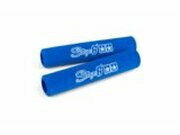 Bremshebel &oelig;berzug Stage6 blau