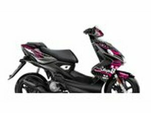 Dekor Kit Yamaha Aerox ab 2013 Stage6 Pink
