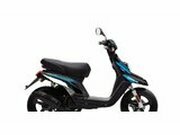 Dekor Kit Yamaha BWs ab 2004 Stage6 Blau