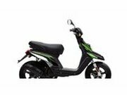 Dekor Kit Yamaha BWs ab 2004 Stage6 Grn