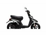 Dekor Kit Yamaha BWs ab 2004 Stage6 Blanc