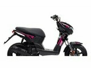 Dekor Kit Yamaha Slider Stage6 Pink