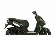 Dekor Kit Peugeot Streetzone Stage6 Grn