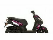 Dekor Kit Peugeot Streetzone Stage6 Pink