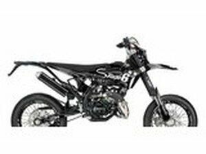 Dekor Kit Beta RR ab 2021 Stage6 Schwarz