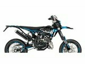 Dekor Kit Beta RR ab 2021 Stage6 Blau