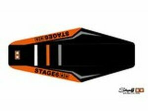 Sitzbezug Beta RR 2011 - 2020 Stage6 Full Covering Orange