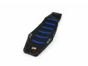 Sitzbezug Derbi X-Treme 2018 - 2020 Stage6 Schwarz / Blau