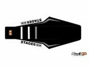 Sitzbezug Derbi X-Treme 2018 - 2020 Stage6 Full Covering...