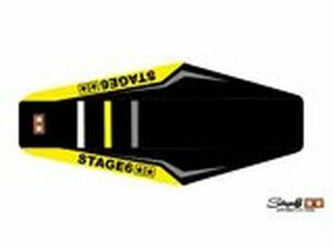 Sitzbezug Derbi X-Treme 2018 - 2020 Stage6 Full Covering...