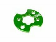 Sicherungsblech Ritzel Derbi Stage6 grn