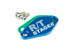 lpumpendeckel Stage6 MK2 blau AM6 / Derbi
