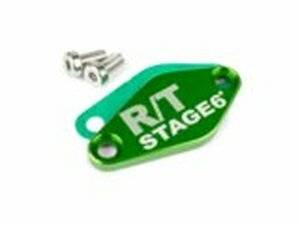 lpumpendeckel Stage6 MK2 grn AM6 / Derbi