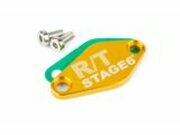 lpumpendeckel Stage6 MK2 gold AM6 / Derbi