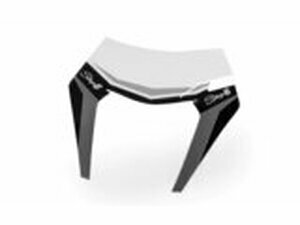 Dekor Lichtmaske KTM EXC Stage6 schwarz