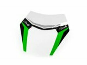 Dekor Lichtmaske KTM EXC Stage6 grn